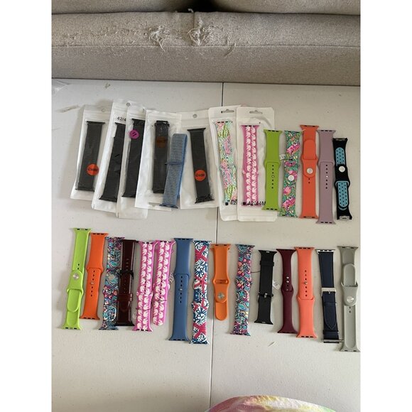 Apple Watch Bands - Picture 2 of 14